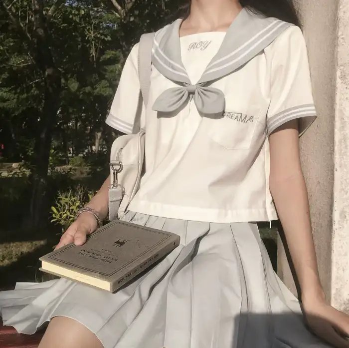 我爱夏日长